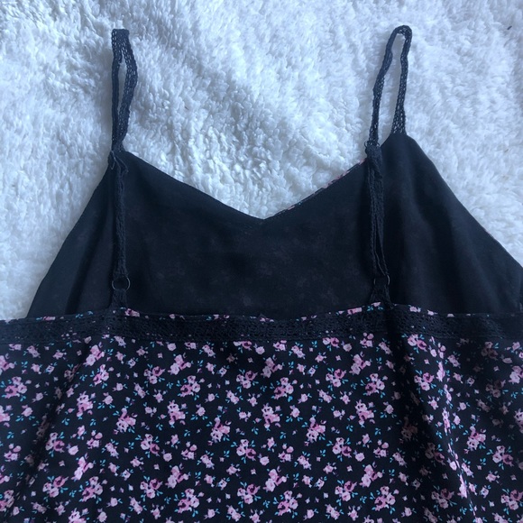 Forever 21 Rosie Sun Dress - Picture 3 of 4